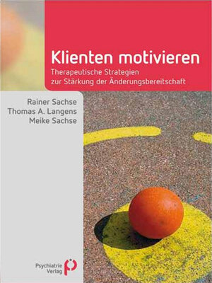 cover image of Klienten motivieren